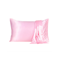 Sleep Tight Satin Pillow Case