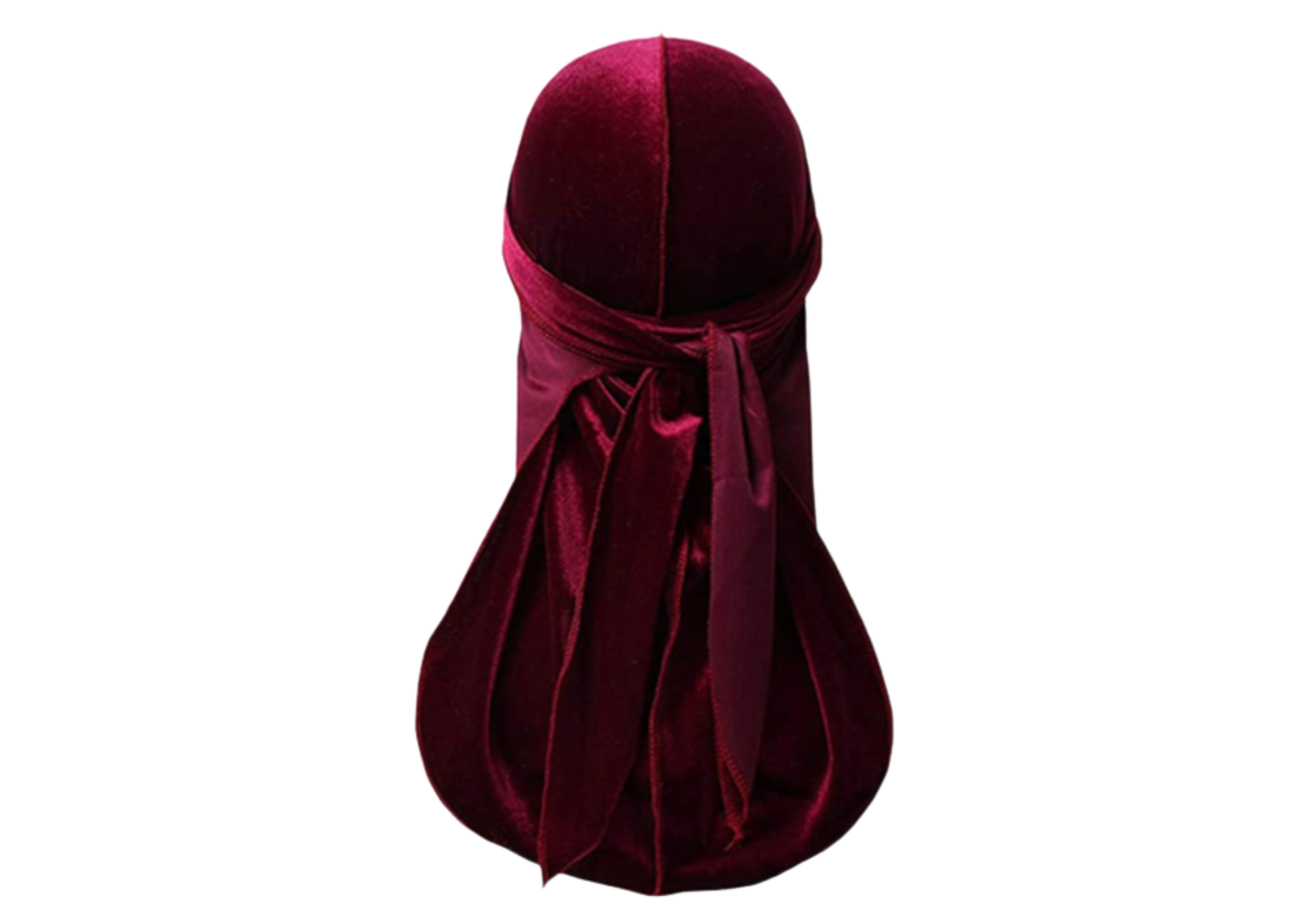 Velvet durags